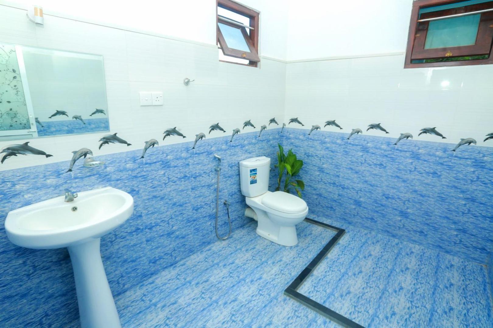 Jeju Villa Unawatuna Exterior foto