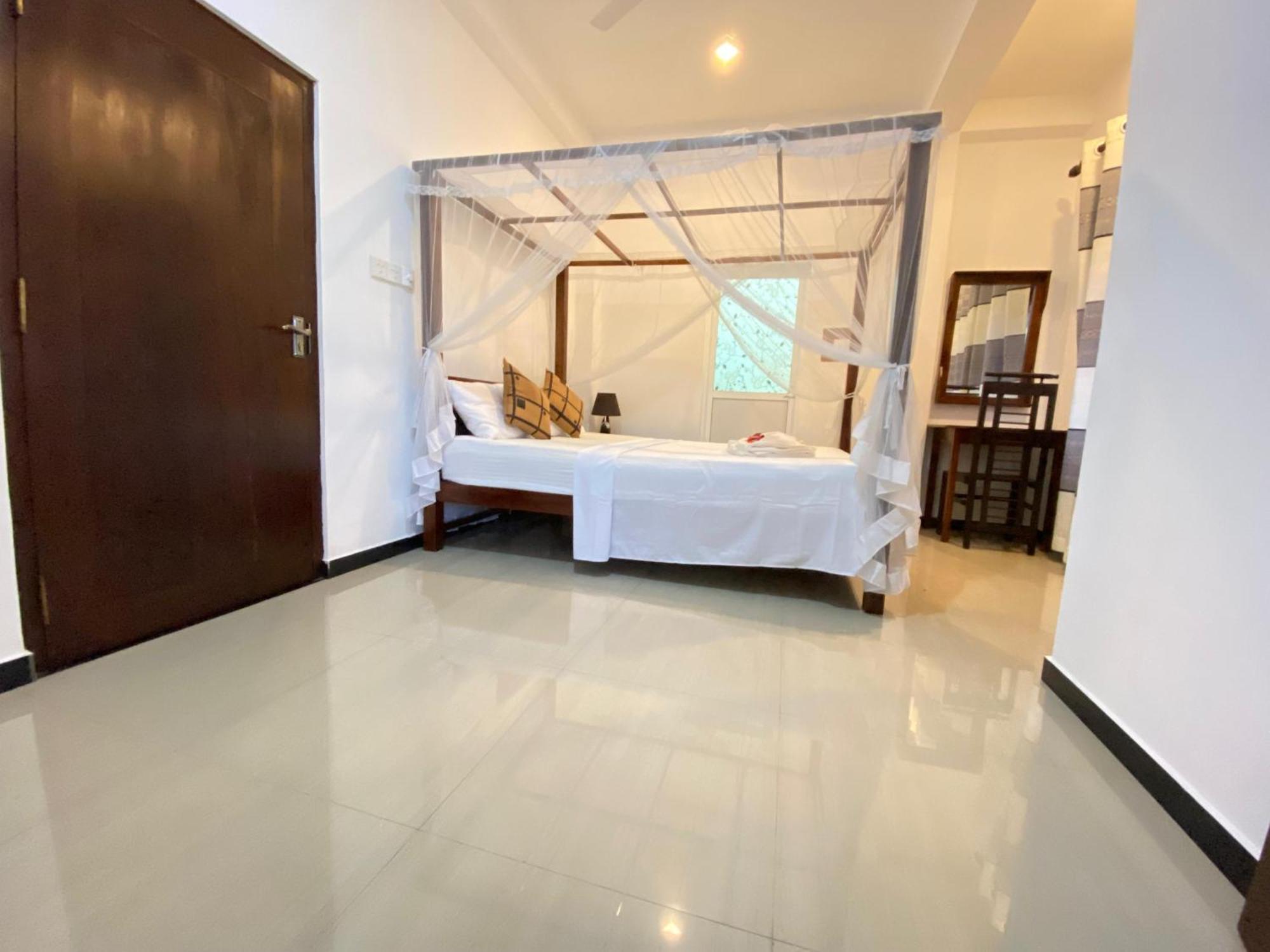 Jeju Villa Unawatuna Quarto foto